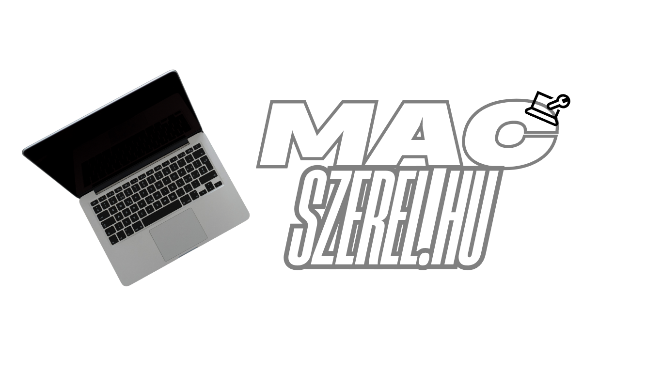 macszerel.hu a profi mac szerviz